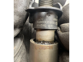 Форсунка 0445115070, A6FTDDZBS2 BMW X3 E83