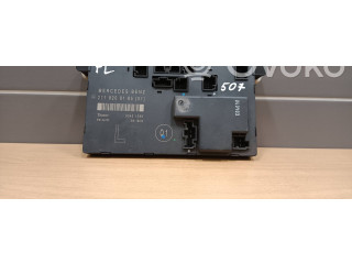 Zpětné zrcátko Mercedes-Benz E W211 2004 2118208185, MEBCFD5SB