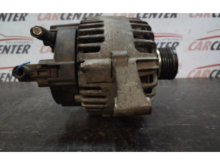 Генератор Mitsubishi Colt CZ3 2006 - 2009 года