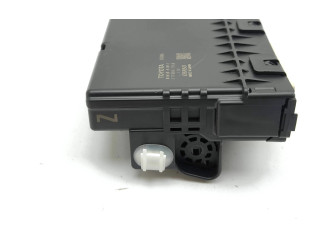 Блок комфорта 8865053451, 1778007760   Lexus IS III XE30   