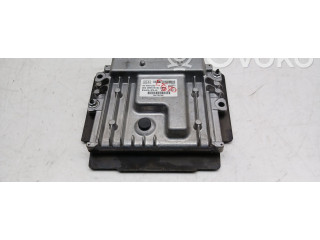 Řídící jednotka 9667082380 Peugeot RCZ 2012