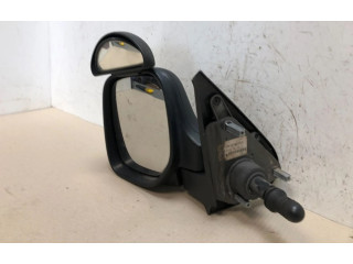 Zpětné zrcátko  Citroen Berlingo 2002  96193821XX, 96193821XX  