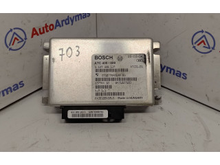 Блок управления редуктора коробки передач (раздатки) 1137328119, 7540132 BMW X3 E83