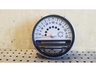 Панель приборов 62116977077, 6977077 Mini Cooper Countryman R60