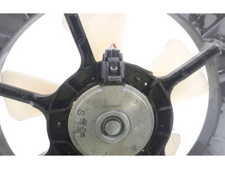 Вентилятор радиатора     16360B1040    Daihatsu Materia 