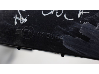 Зеркало электрическое Volkswagen Jetta V 2005 - 2010 года