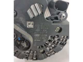Генератор GX7310300DF, 0125813038 Jaguar E-Pace 2.0