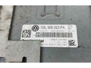 Řídící jednotka 03L906023PA, 03L907425C Volkswagen Caddy 2011