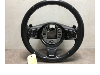 Руль Jaguar XE 2015 - года T2R1887PVJ, T2R1887PVJ