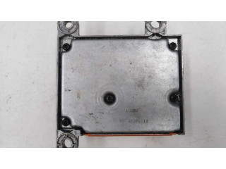 Блок подушек безопасности 9643735880, 550892900   Citroen Saxo