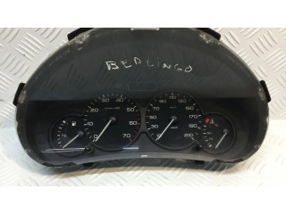 Спидометр (приборный щиток)