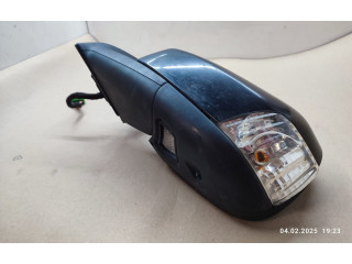 Зеркало электрическое Volvo XC90 2007 - 2014 года
