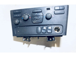 Блок управления климат-контролем 8691876, 03W09E   Volvo V70