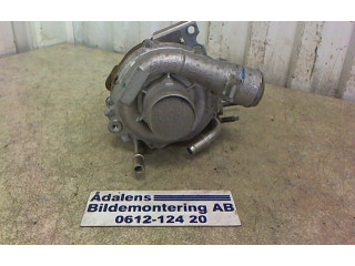 Турбина Renault Scenic II - Grand scenic II 7701479254, 8200398585