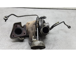  Турбина Honda Accord 2.2 7291258         