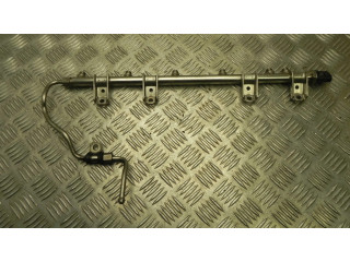 Vstřikovací lišta 7576779, VD21077 BMW 3 E90 E91 pro benzínový motor 3.0