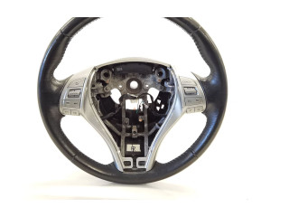 Руль Nissan X-Trail T32 2014 - 2021 года