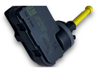 Блок управления двигателем Блок управления 9114334 Opel Combo B