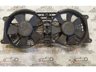 Вентилятор радиатора 8821008051 SsangYong Rexton