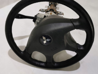 рейка Колонка рулевая Mitsubishi Outlander 2001 - 2007 года