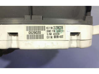 Pojistková skříňka Спидометр (приборный щиток) 31296226, 31296226 Volvo S40 2011