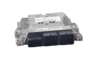 Блок управления двигателя 194477   Peugeot 3008 I