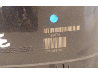 Панель приборов 1031098101   Mercedes-Benz A W169       