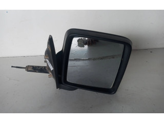 Зеркало электрическое Opel Combo C 2001 - 2011 года