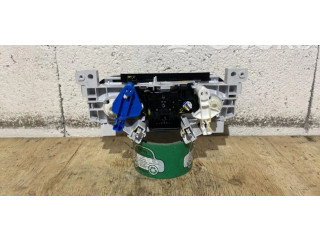 Блок управления климат-контролем 275105810R   Dacia Duster