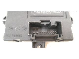 Блок комфорта 9G9T14B534CC Ford S-MAX