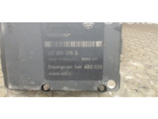 Блок АБС 1J0614217E, 1J0698117 Skoda Octavia Mk1 (1U) 1996 - 2004 года