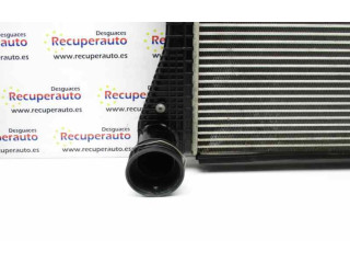 Интеркулер Volkswagen Touran I