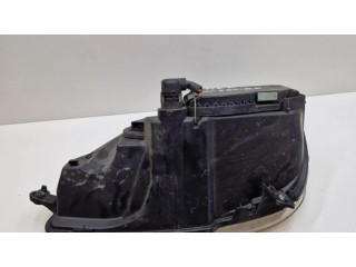 Передняя фара