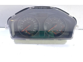 Панель приборов 31254770, 3600243269199460T Volvo C70