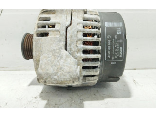 Генератор 010154810280 Mercedes-Benz ML AMG W164