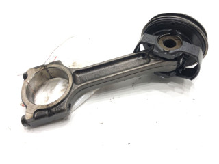 Поршень с шатуном K9K646 Renault Clio IV