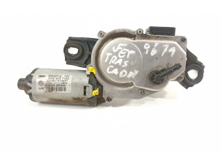 Моторчик заднего дворника 2K0955712C    Volkswagen Caddy