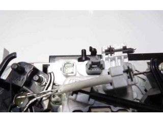 Модуль блока управления кондиционером 275102784R, 5P3743000 Dacia Dokker