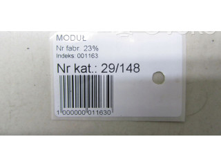 Блок комфорта 284B14CB5B Nissan X-Trail T32