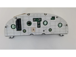 Přístrojová deska  Ford Mondeo Mk III 2003 1S7F10841  