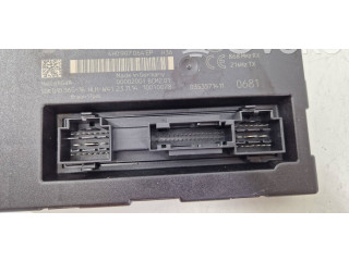 Блок комфорта 4H0907064FP, 4H0907064EP   Audi A7 S7 4G   