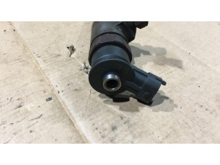 Vstřikovač 870692, 0445110340   Ford Fiesta  pro naftový motor 1.6  
