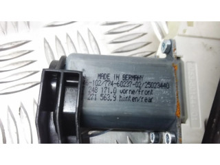 Комплект электрического механизма для подъема окна