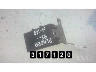 Řídící jednotka 237101N616 Nissan Almera 1998