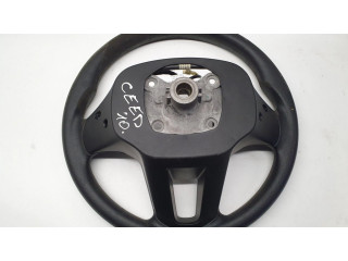 Руль KIA Ceed 2006-2012 года 56110-1H510EQ, 96720-1H200