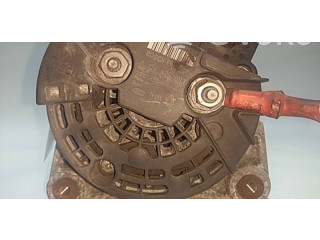 Генератор 231008578R, 0124425093 Renault Clio III