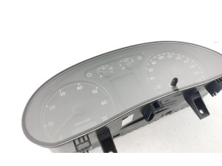 Панель приборов 6Q0920823R, 503001590901   Volkswagen Polo       