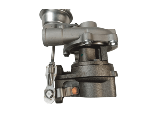  Турбина Opel Combo C  54359700019, TC30-0255         