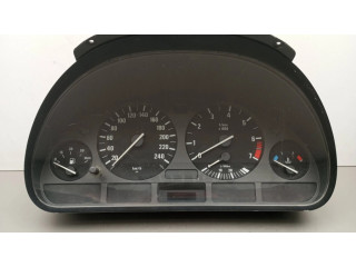 Přístrojová deska BMW 5 E39 1997 8375900, 110008735045