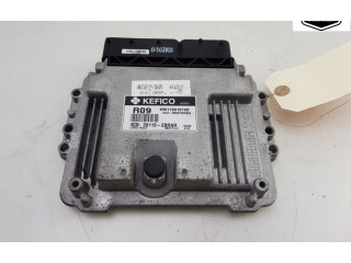 Блок управления двигателя 391102BRAR, 9001120107KD KIA Pro Cee'd II